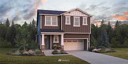 0 NE Walden (Homesite #284) Way Duvall, WA 98019