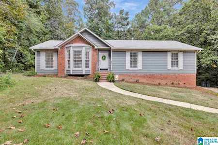 5248 Harvest Ridge Lane Birmingham, AL 35242