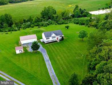 1900 Brucetown Rd Clear Brook, VA 22624