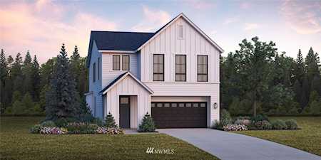 0 NE Walden (Homesite #282) Way Duvall, WA 98019