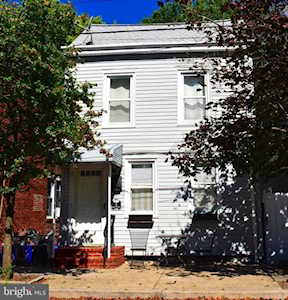 3 Mary St Bordentown, NJ 08505