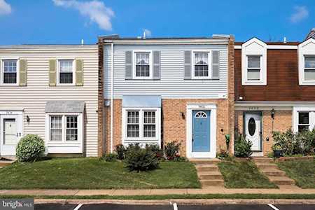 9432 Packard Way Way Burke, VA 22015