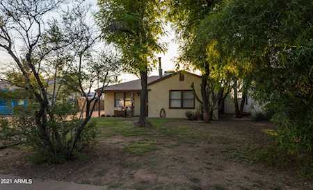 1710 N 17th Avenue Phoenix, AZ 85007