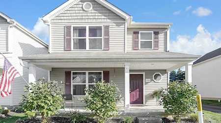 6328 Marengo Street Canal Winchester, OH 43110