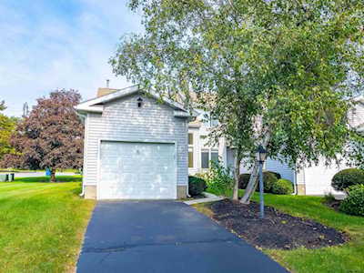 15 Old Birch La South Colonie, NY 12205