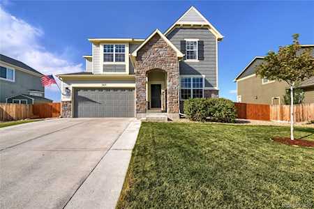 3671 Sandoval St Brighton, CO 80601