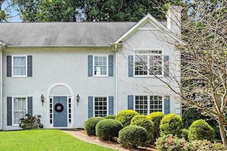 9123 Carroll Manor Drive Sandy Springs, GA 30350