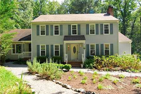 13601 Pebble Creek Terrace Chesterfield, VA 23112