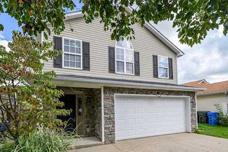 2141 Wilkes Way Lexington, KY 40505