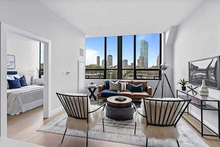 100 Shawmut Avenue #201 Boston, MA 02118