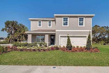 3299 Logan Berry Dr Mount Dora, FL 32757