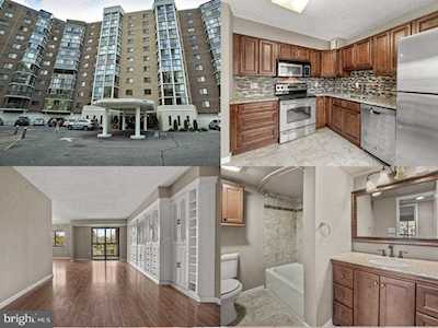 15107 Interlachen Dr #2-525 Silver Spring, MD 20906