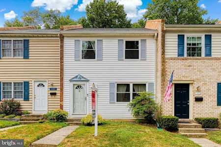 1678 Forest Hill Ct Crofton, MD 21114