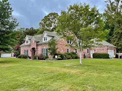 160 Deerfield Cv Somerville, TN 38068