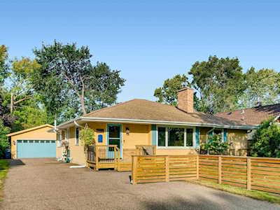 6814 11th Avenue S Richfield, MN 55423