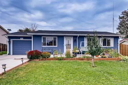 3279 W 134th Place Broomfield, CO 80020