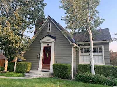 1637 E 3350 S Salt Lake City, UT 84106