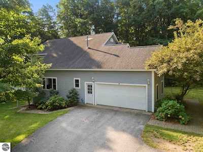 35 Whispering Woods Drive Traverse City, MI 49696