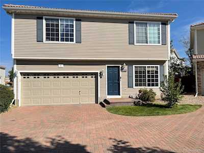 20000 Mitchell Place #8 Denver, CO 80249