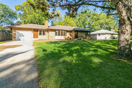 7626 Sheridan Avenue S Richfield, MN 55423