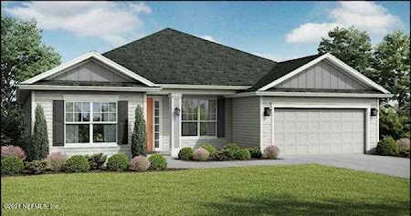 360 Spring Creek Way St Augustine, FL 32095