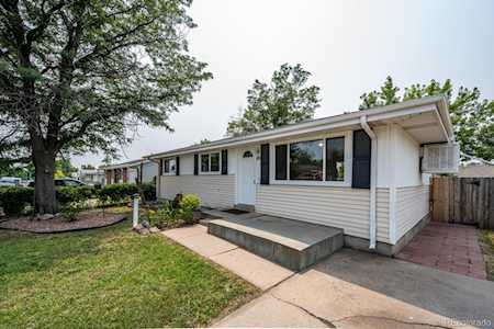 2340 W Harvard Ave Englewood, CO 80110