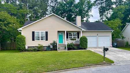 412 Amberjack Way Summerville, SC 29485