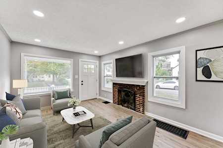 2160 Gerbert Road Columbus, OH 43211
