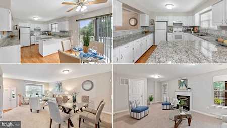 5613 Belleau Woods Ln Alexandria, VA 22315