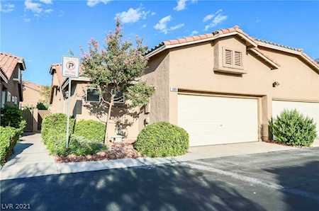 389 Rosado Springs St Henderson, NV 89014