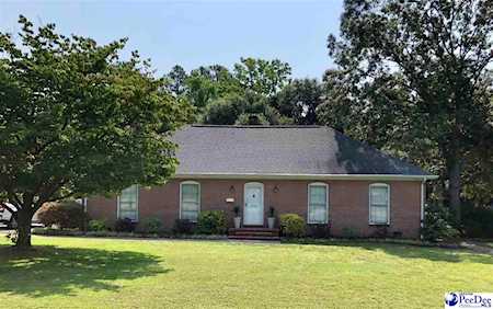 502 Jefferson Street Bennettsville, SC 29512