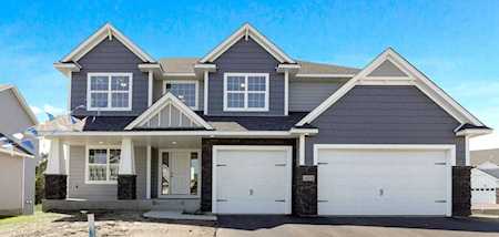 4668 130th Lane NE Blaine, MN 55449