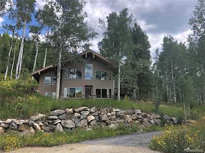 33690 Sky Valley Dr Steamboat Springs, CO 80487