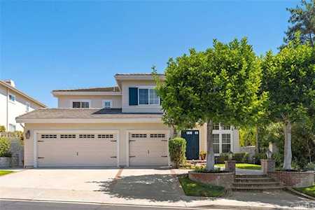18 Edgewood Coto De Caza, CA 92679