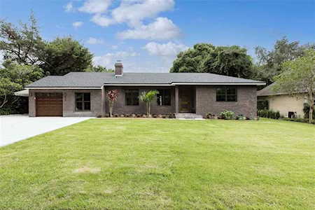 420 Sylvan Dr Winter Park, FL 32789