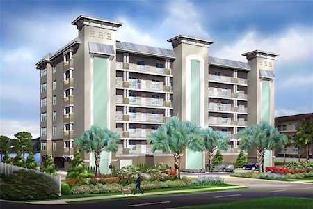 125 Island WAY #205 Clearwater, FL 33767