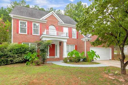 4275 Rosewood Grv Decatur, GA 30034