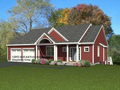 Unit 39 Silvergrass Place #39 Hampton, NH 03842