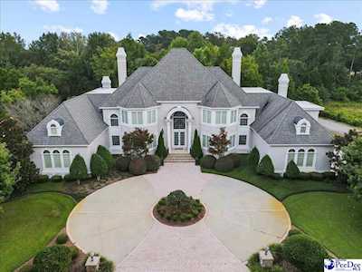1308 Lazar Place Florence, SC 29501