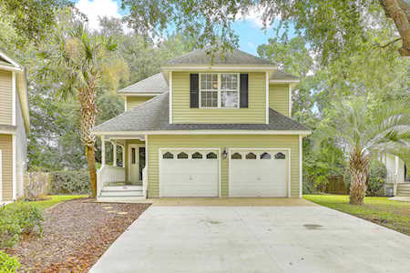 746 Shell Sand Rd Charleston, SC 29412