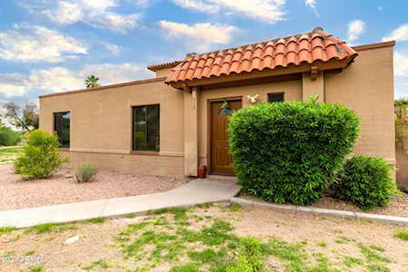 14247 N Oakwood Lane #A Fountain Hills, AZ 85268