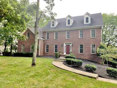 4504 Harpeth Hills Dr Nashville, TN 37215