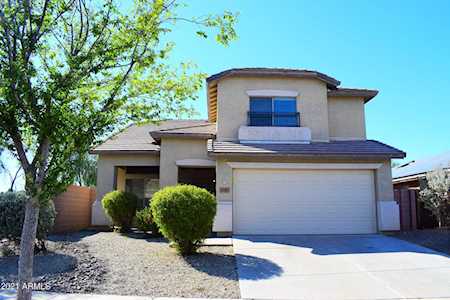 638 S 111th Ln Lane Avondale, AZ 85323