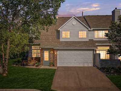 1897 N Ruby Court #53 Eagan, MN 55122