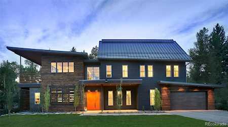 325 9th St Steamboat Springs, CO 80487
