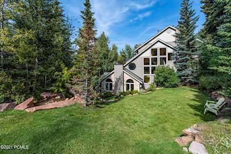 3957 Packsaddle Circle Park City, UT 84098