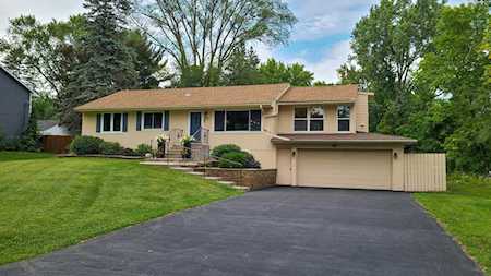 831 Arbogast Street Shoreview, MN 55126