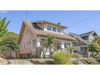 1014 NE 31st Ave Portland, OR 97232