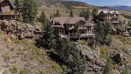 309 Eastridge Dr Dillon, CO 80435