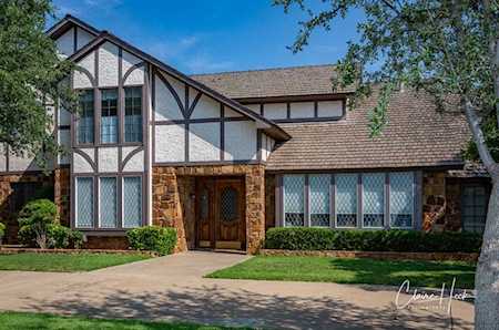 3702 Trinity Dr Midland, TX 79707